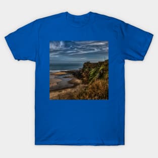 King Edward's Bay, Tynemouth T-Shirt